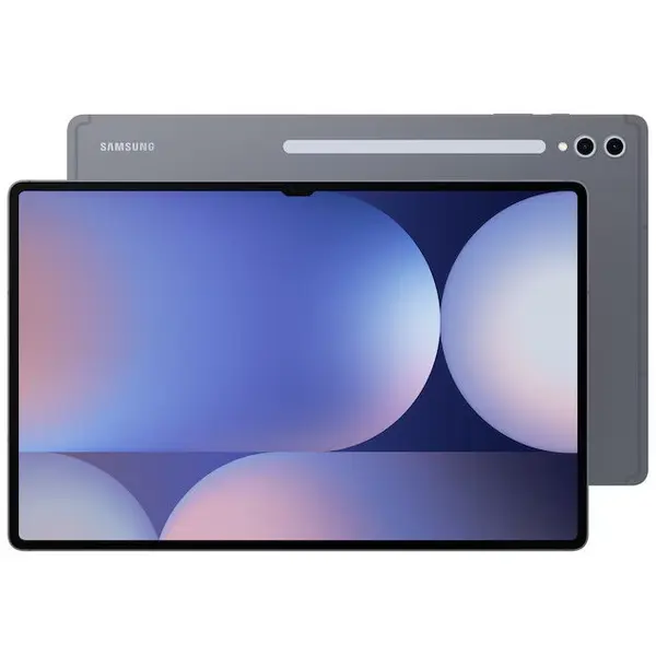 Samsung Tableta Samsung Galaxy Tab S10 Ultra, Procesor MediaTek Dimensity 9300+, Ecran Dynamic AMOLED 2X 14.6 inch, 12GB RAM, Wi-Fi