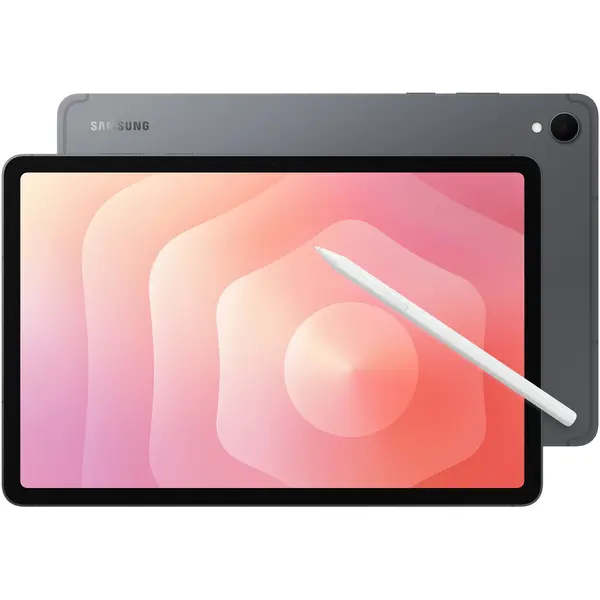 Samsung Tableta Samsung Galaxy Tab S11, 11, 12GB RAM, 128GB, 5G, Gray