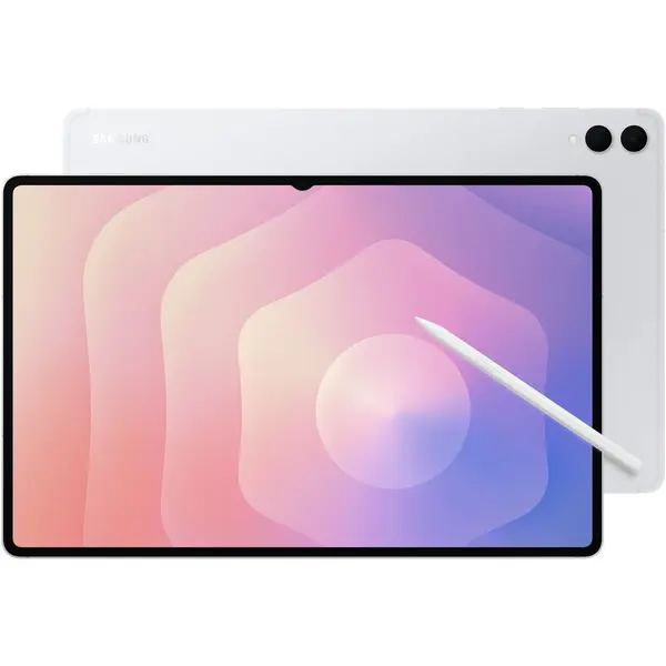 Samsung Tableta Samsung Galaxy Tab S11 Ultra, 12GB RAM, 512GB, Wifi, Argintiu