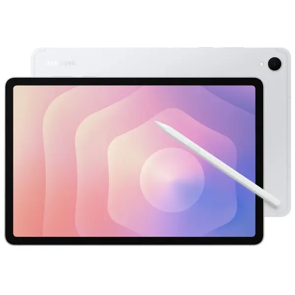 Samsung Tableta Samsung Galaxy Tab S11 Ultra, Procesor MediaTek Dimensity 9400+, Ecran Dynamic AMOLED 2X 14.6, 12GB RAM, 256GB, Wi-Fi, Gri