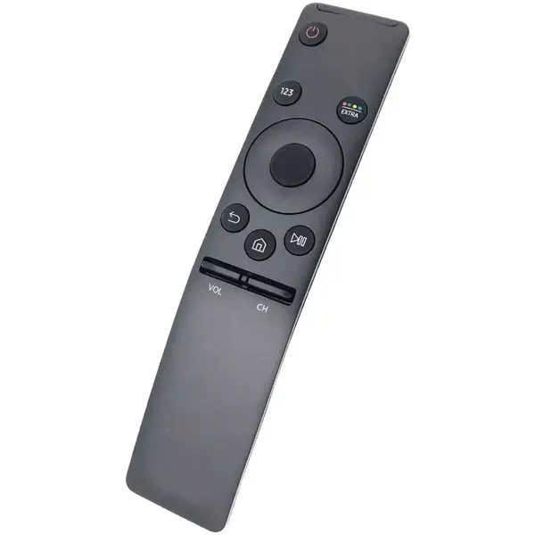 Samsung Telecomanda originala Samsung Smart Control, BN59-01259B, 13 butoane, model 2016, infrarosu, Neagra