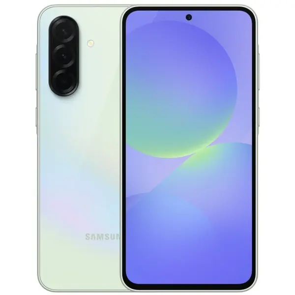 Samsung Telefon mobil Samsung Galaxy A36, Dual SIM, 128GB, 8GB RAM, 5G , 6.7 inch, Awesome Lime