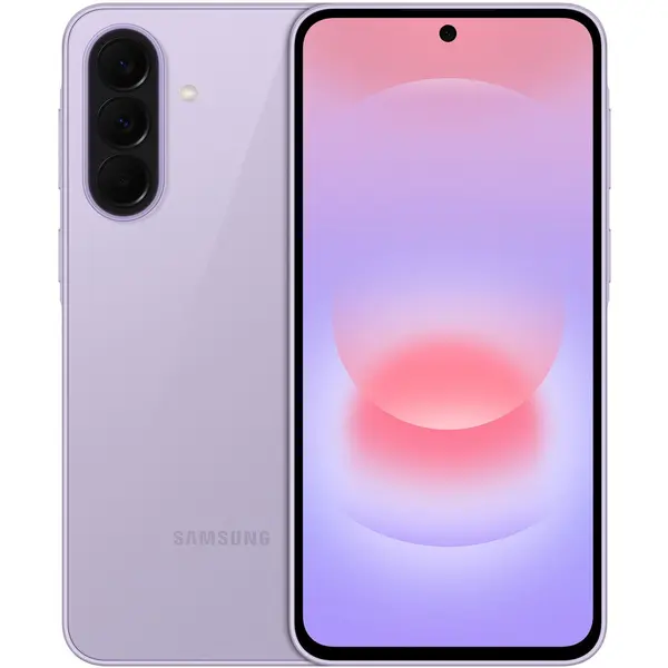 Samsung Telefon mobil Samsung Galaxy A37, Dual SIM, 6GB RAM, 128GB, 5G, Mov
