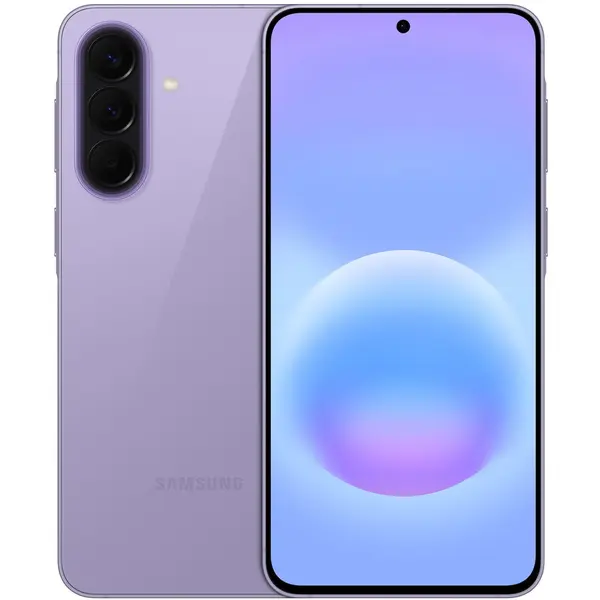 Samsung Telefon mobil Samsung Galaxy A57, Dual SIM, 8GB RAM, 128GB, 5G, Mov