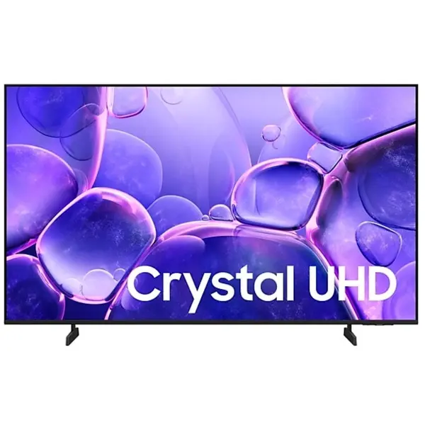 Samsung Televizor LED Samsung 165 cm 65 65U8072, Ultra HD 4K, Smart TV, WiFi, CI+, Negru