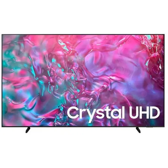 Samsung Televizor LED Samsung 248 cm, 98 inch, 98DU9072, Ultra HD 4k, Smart TV, WiFi, CI+
