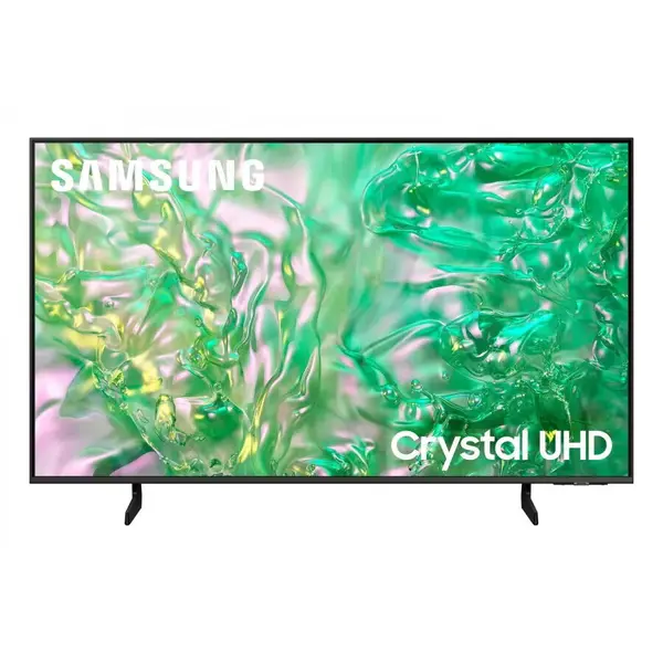 Samsung Televizor LED Samsung pentru Hotel SG 55 (139.7 cm), Smart TV, 4K, HG55U800FEUXEN, Negru