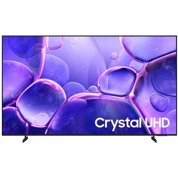 Samsung Televizor LED Samsung pentru Hotel SG 65(163 cm), Smart TV, 4K, HG65U700FEUXEN, Ultra HD, Negru