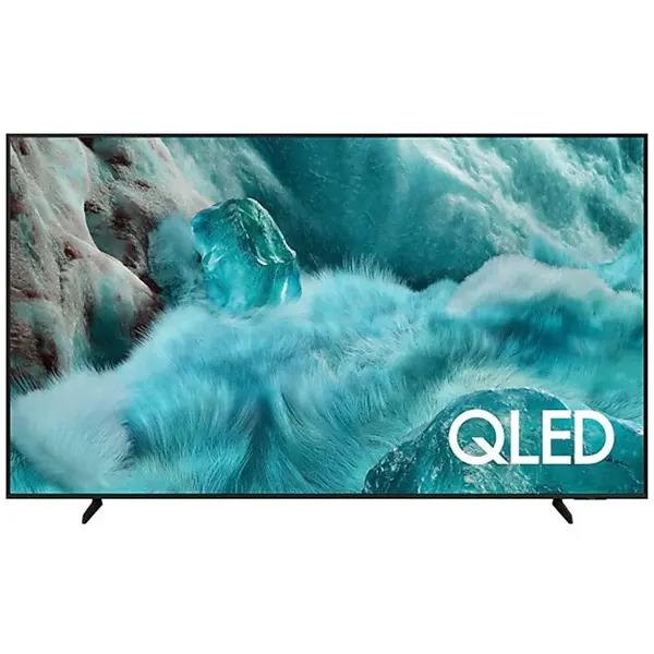 Samsung Televizor QLED SAMSUNG 43Q7F, 108 cm (43) , Ultra HD 4K, Smart TV, WiFi, CI+