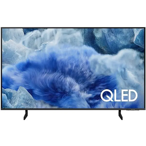 Samsung Televizor QLED SAMSUNG 50Q8F, 125 cm (50), Ultra HD 4K, Vision AI, Smart TV, WiFi, CI+