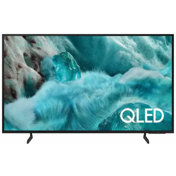 Samsung Televizor SAMSUNG 55Q7F, smart TV, 138 cm / 55 inch, Ultra HD 4K, WiFi, CI+, negru