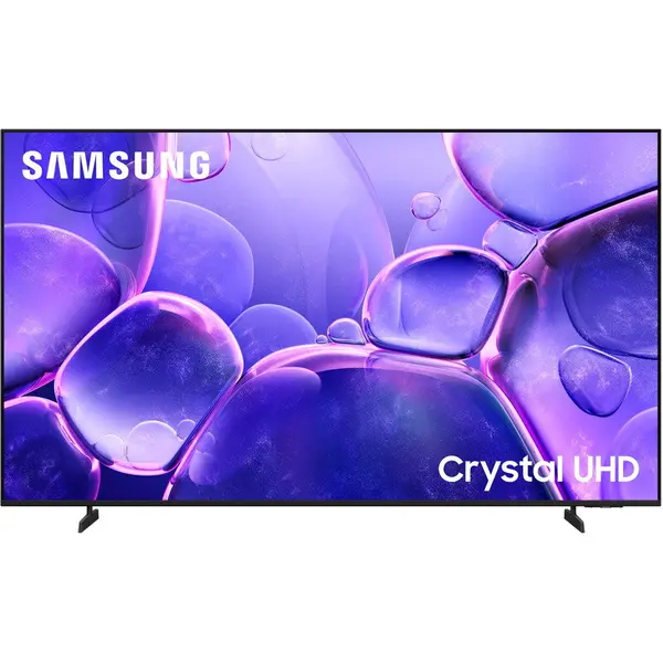 Samsung Televizor Samsung LED 85U8072, 214 cm, Smart, 4K Ultra HD