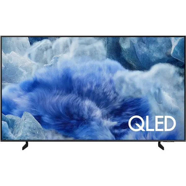 Samsung Televizor Samsung, QLED, Smart, 65Q8, 163 cm, 65inch, Ultra HD 4K, Negru