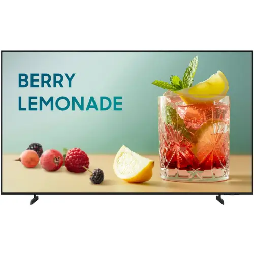 Samsung Televizor Samsung Seria BEFX-H LH65BEFHLGUXEN, 165 cm, Smart, 3840 x 2160 pixeli, Negru