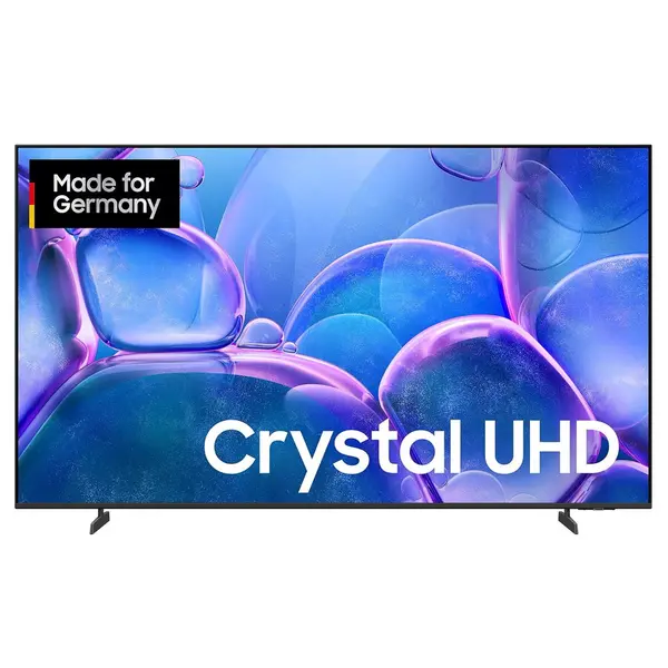 Samsung Televizor Smart Samsung 65U7099, LED TV, 65 inch, 163 cm, UltraHD 4K, HDR, triplu tuner, Negru