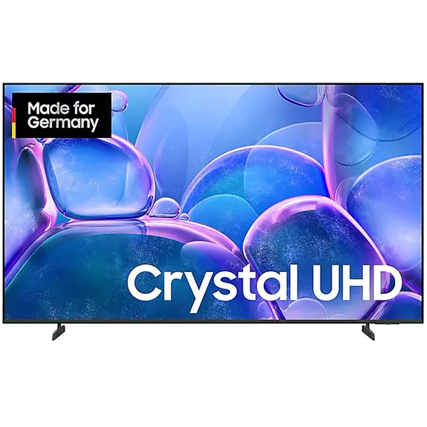 Samsung Televizor Smart Samsung 75U7099, LED TV, 189 cm, 75 inch, UltraHD 4K, HDR, triplu tuner, Negru
