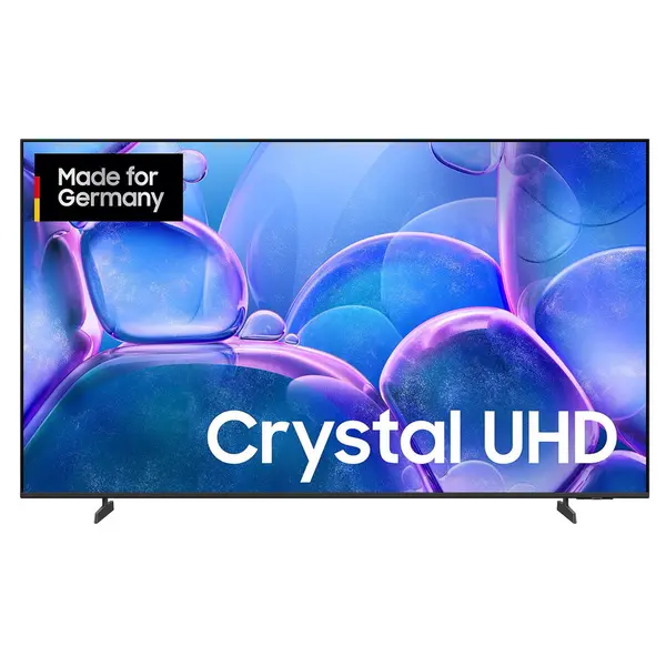 Samsung Televizor Smart Samsung 85U7099, LED TV, 214 cm, 85 inch, UltraHD 4K, HDR, triplu tuner, Negru