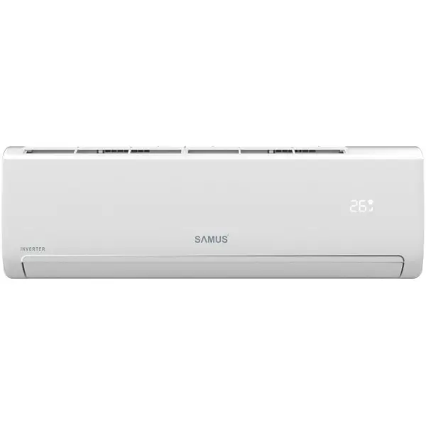 Samus Aparat de aer conditionat Samus ACS-12K01 WIFI, 12000BTU