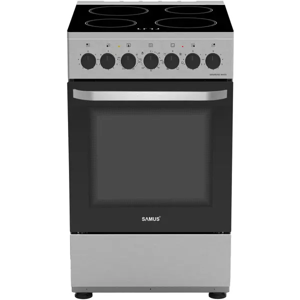 Samus Aragaz Samus SM568VME inox