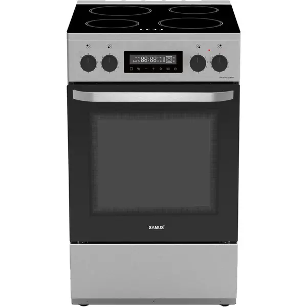 Samus Aragaz Samus SM569VDE Inox
