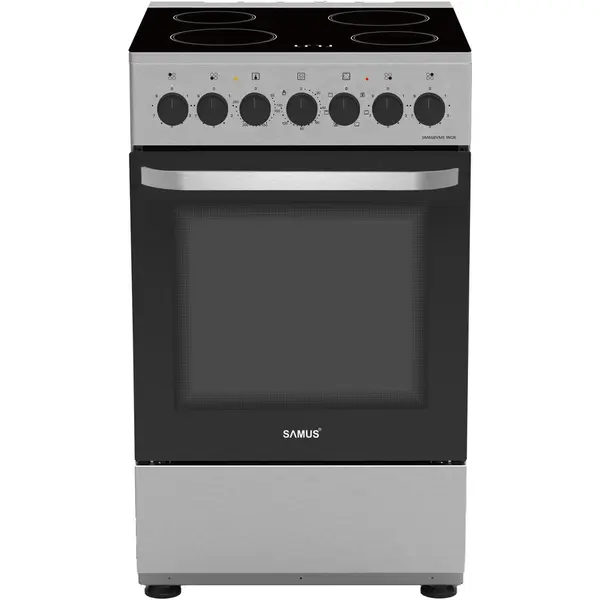 Samus Aragaz Samus SM668VME Inox