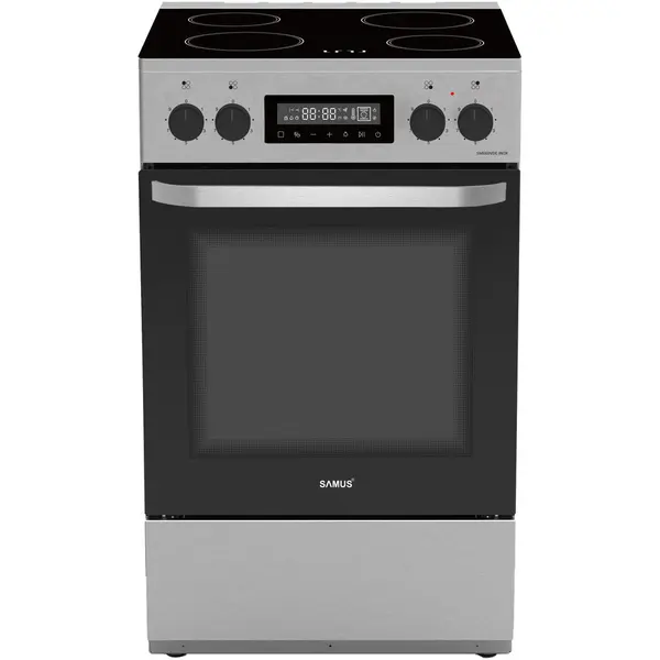 Samus Aragaz Samus SM669VDE Inox