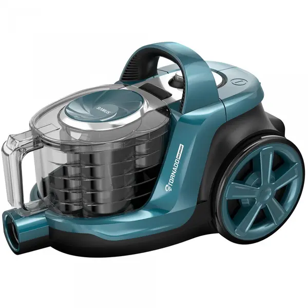 Samus Aspirator fara sac Samus TORNADO ECO POWER