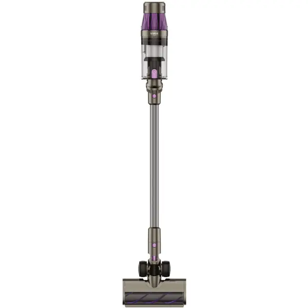 Samus Aspirator vertical fara fir 2 in 1 Samus Typhoon Ultra Power