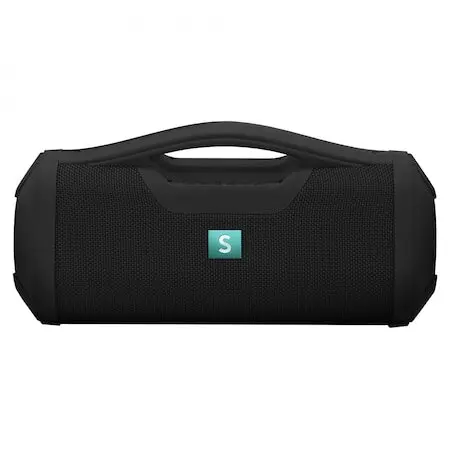 Samus Boxa portabila Bluetooth Samus APOLLO