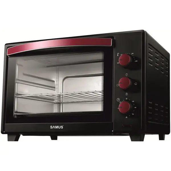 Samus Cuptor electric Samus CS-35B2, 35L