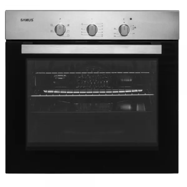 Samus Cuptor incorporabil Samus SC616GTXV, 56L