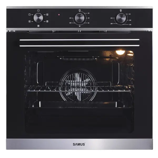 Samus Cuptor incorporabil Samus SC623GX5, 75L