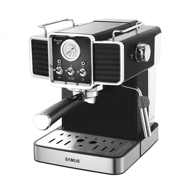 Samus Espressor Samus Barista 20