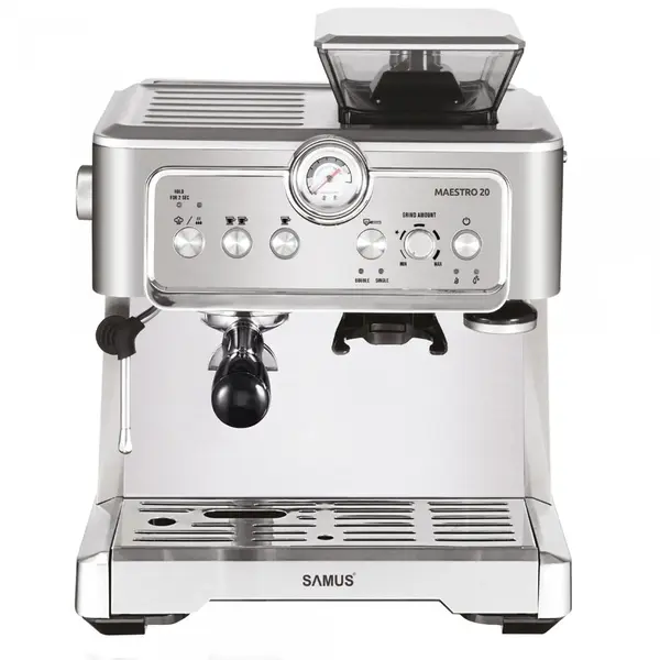 Samus Espressor Samus Maestro 20