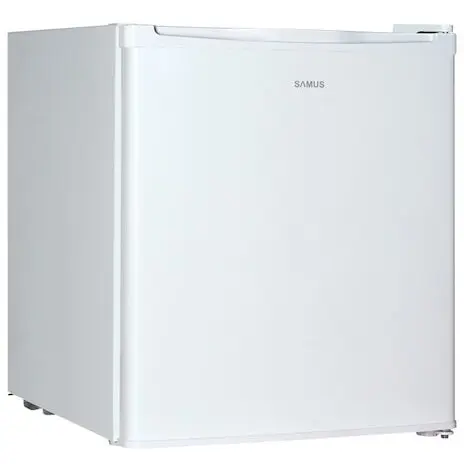 Samus Minibar Samus SW064E, 41L, Clasa E, Alb