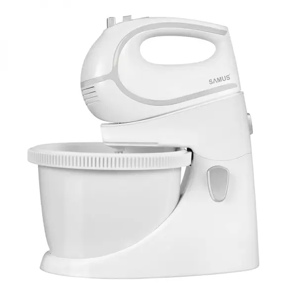 Samus Mixer cu bol Samus SMX-500V