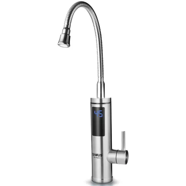 Samus Robinet electric Samus Flex Style 2, 3300 W