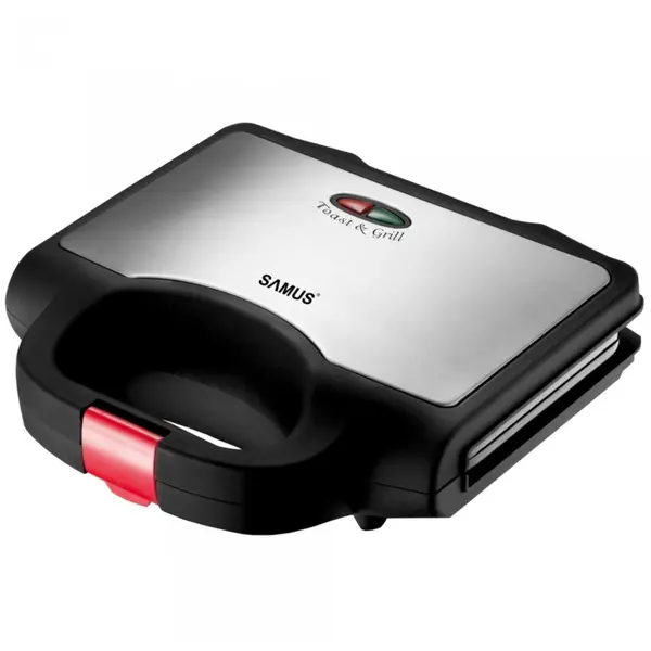 Samus Sandwich maker Samus STG-750BX