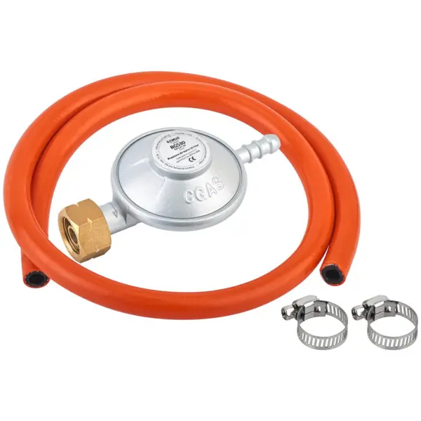 Samus Set regulator fix de joasa presiune Samus RGS30 SET