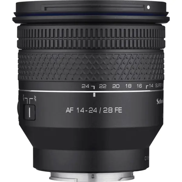 Samyang Obiectiv AF Samyang 14-24mm F/2.8 Sony FE