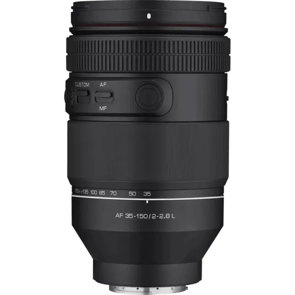 Samyang Obiectiv AF Samyang 35-150mm F2-2.8 L mount