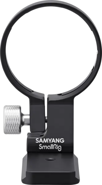 Samyang Tripod Mount Ring, Inel suport, montare trepied pentru obiectiv