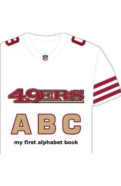 San Francisco 49ers ABC - Brad M. Epstein