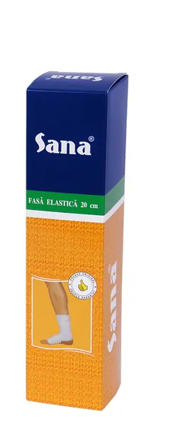 Sana Bandaj elastic 20 cm x 3 m