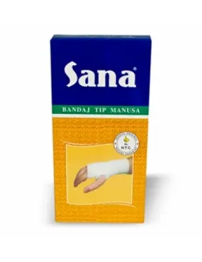 Sana Bandaj tip manusa M 2 bucati