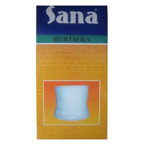 Sana Burtiera nr.6