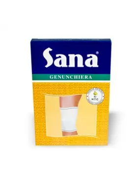 Sana Genunchiera L 2 bucati