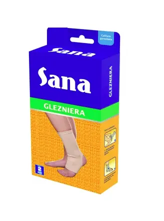 Sana Glezniera S 2 bucati