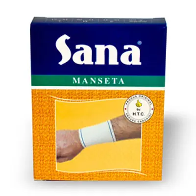 Sana Manseta S 2 bucati