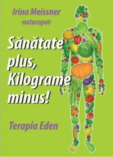 Sanatate plus, kilograme minus! | Irina Meissner